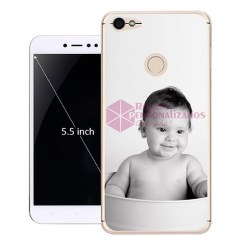 Funda Xiaomi Note 5A